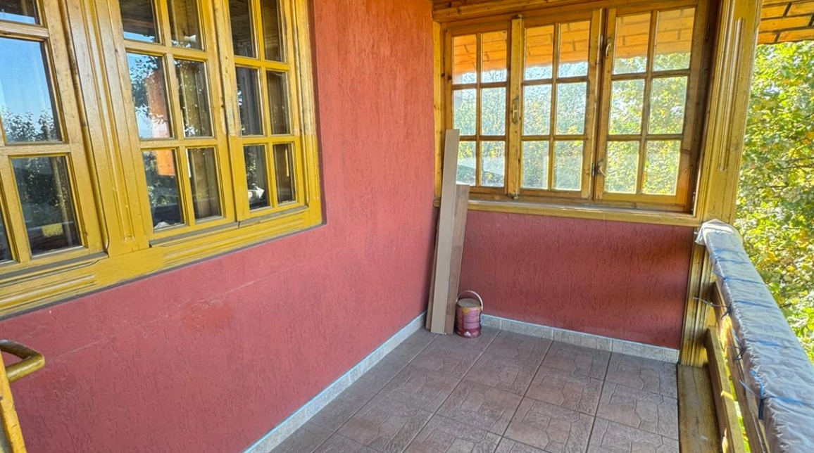 Oferta Casa de vanzare, 3 camere, 110 mp , Bucium,   inainte de Hamak imagine 13