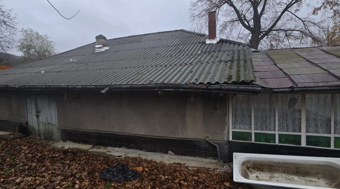 Oferta Casa de vanzare, 3 camere, 70 mp , Tomesti,  Biserica imagine 6