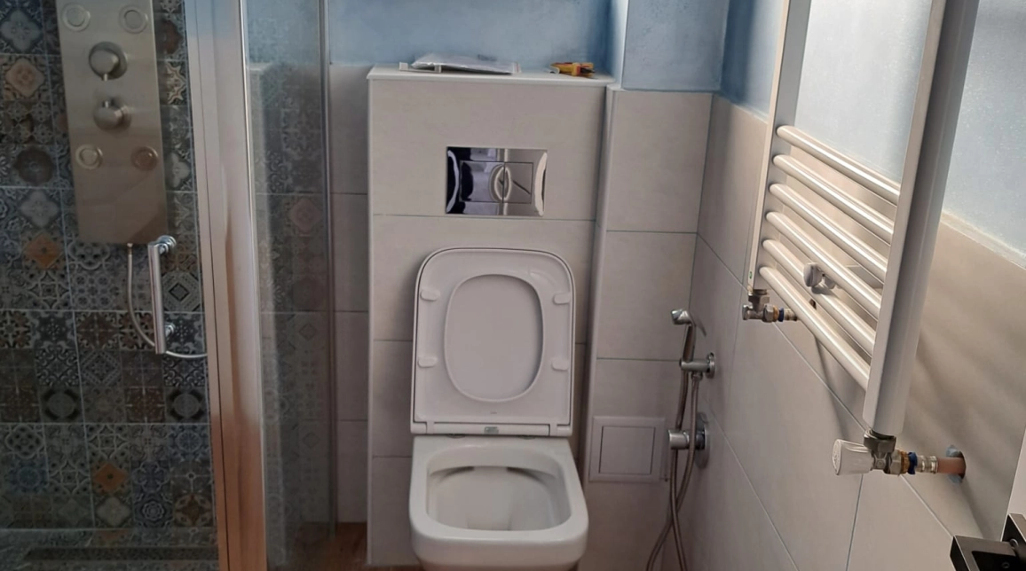 Oferta 4 camere, 119 mp , de vanzare casa in zona Breazu,  La 300 m de Padure imagine 7