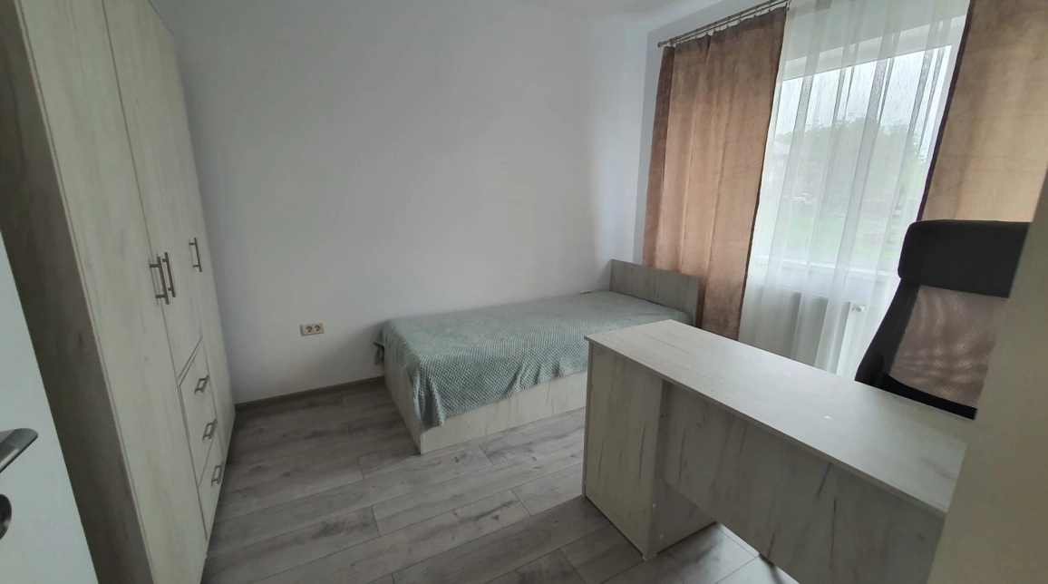 Oferta De vanzare casa, 4 camere, 103 mp , Bucium,  Visani imagine 10