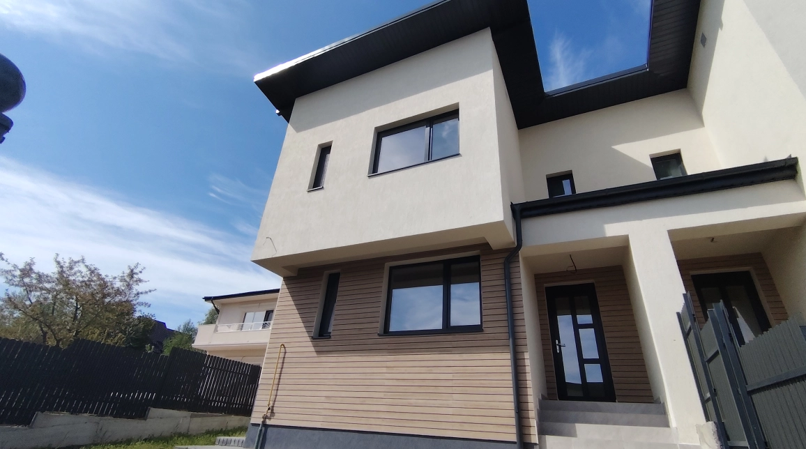 Oferta Casa, 4 camere, 108 mp , Rediu, de vanzare,  Str Soarelui imagine 1