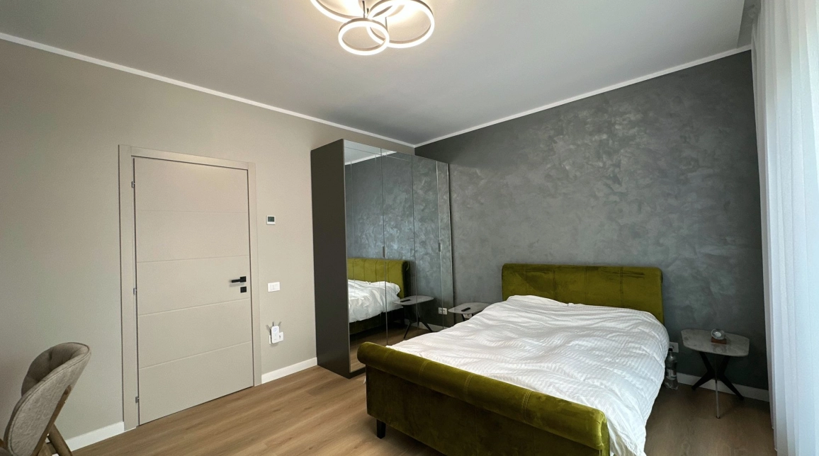 Oferta Casa, 4 camere, 114 mp , Bucium, de vanzare,  Visani - strada principala imagine 25