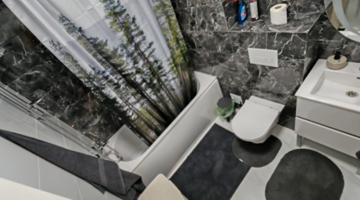 Oferta Frumoasa apartament nou 42 mp , o camera, decomandat, de inchiriat,  Bd Poitiers - Lidl imagine 5
