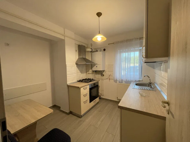 De inchiriat apartament, o camera,  decomandat ,  40 mp , Podul de Fier,  (Littile Texas) 161132