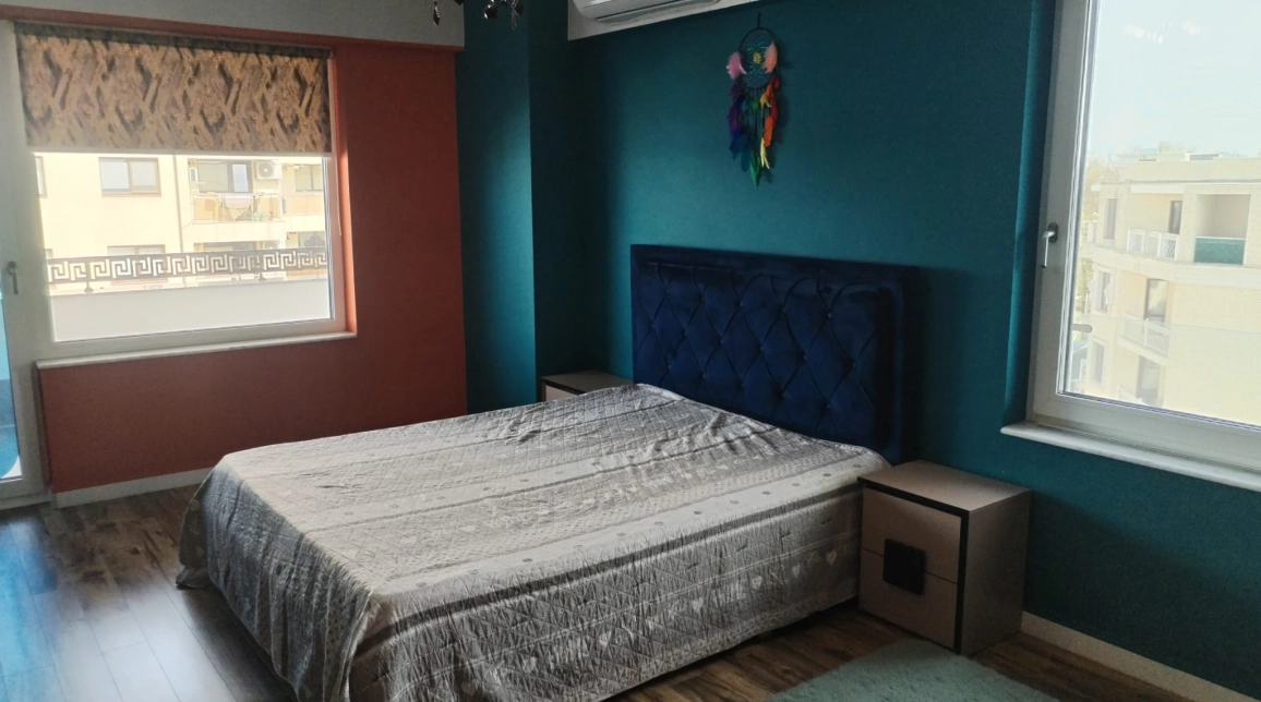 Oferta 2 camere, decomandat, 60 mp , de inchiriat apartament in zona Copou,  Royal Town imagine 3