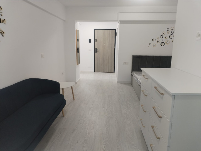 Apartament nou, o camera,  decomandat ,  43 mp , Galata, de inchiriat,  (Platoul Galata- Cartier de blocuri noi) 162861