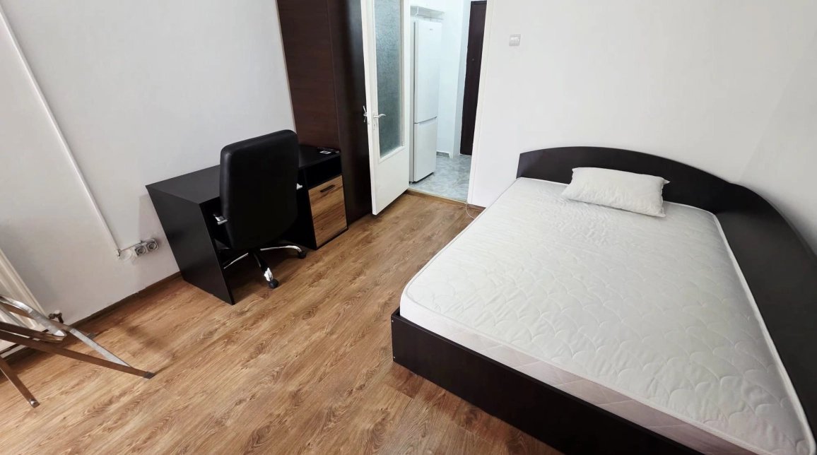 Oferta Alexandru cel Bun apartament 24 mp , o camera, garsoniera, de inchiriat,  Zimbru imagine 2