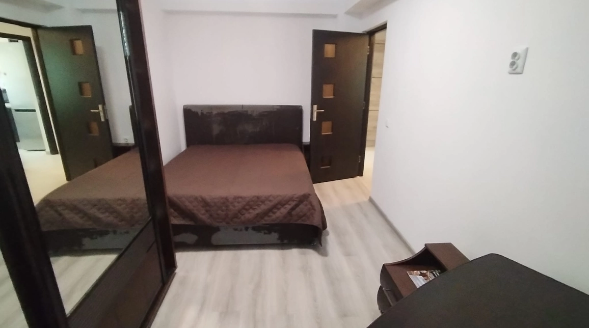Oferta 2 camere, decomandat, 55 mp , de inchiriat apartament nou in zona Galata,  Platoul Galata - Profi  imagine 5