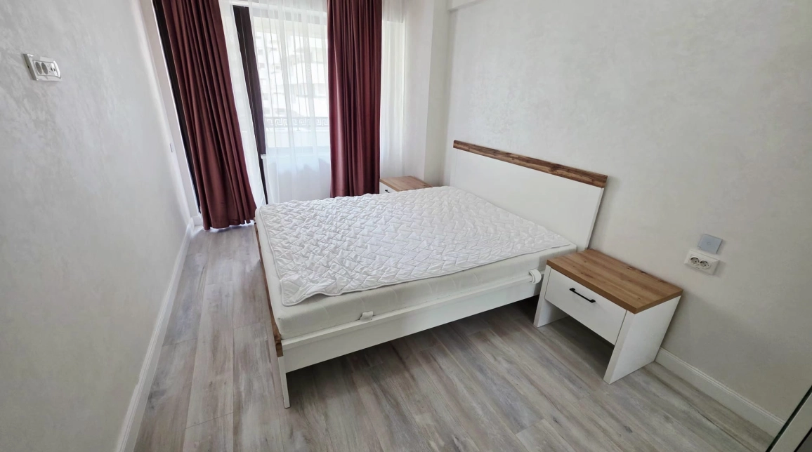 Oferta 2 camere, , 52 mp , de inchiriat apartament in zona Copou,  Royal Town imagine 2