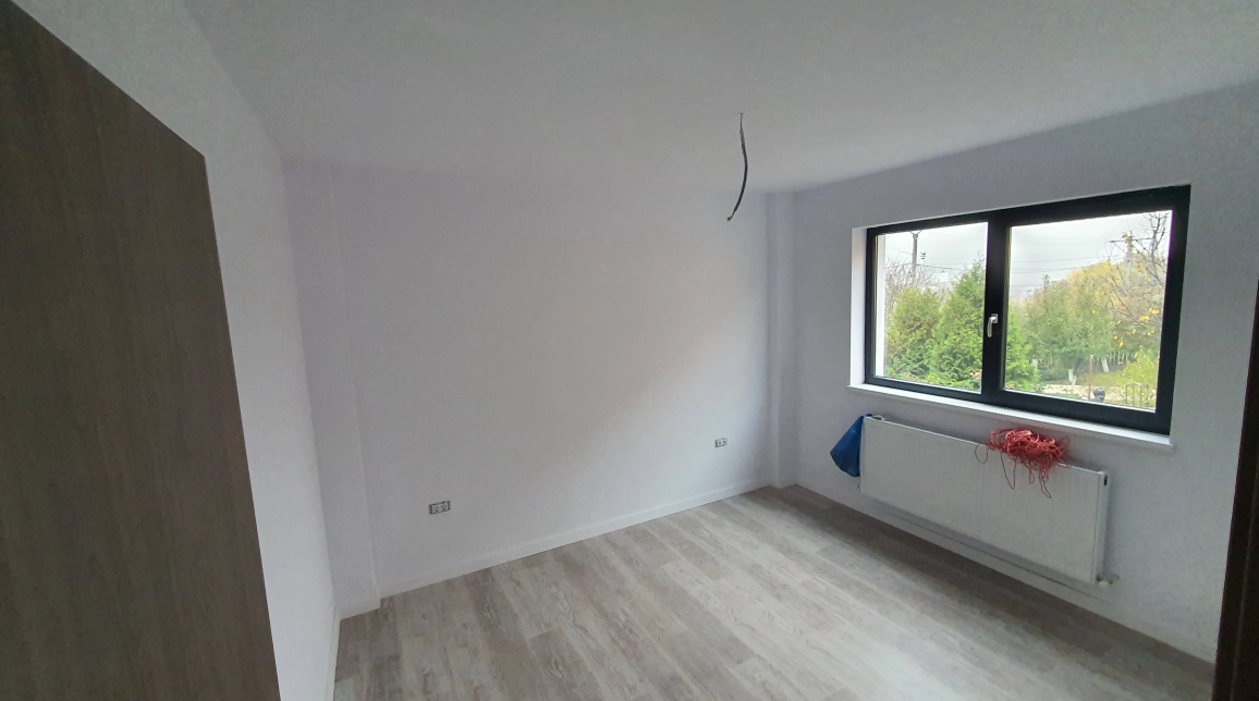 Oferta 2 camere, decomandat, 54 mp , de vanzare apartament nou in zona Pacurari,  Rediu Casablanca imagine 2