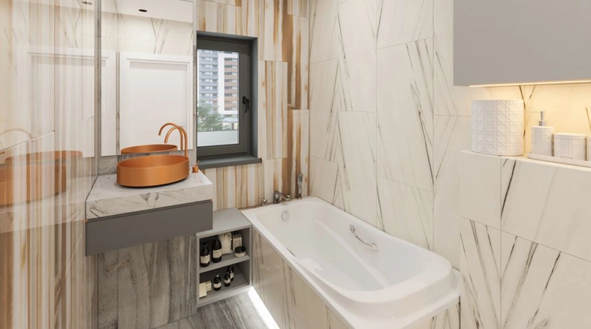 Oferta De vanzare apartament nou, 3 camere, decomandat, 87 mp , Copou,  Liceul Pedagogic imagine 5