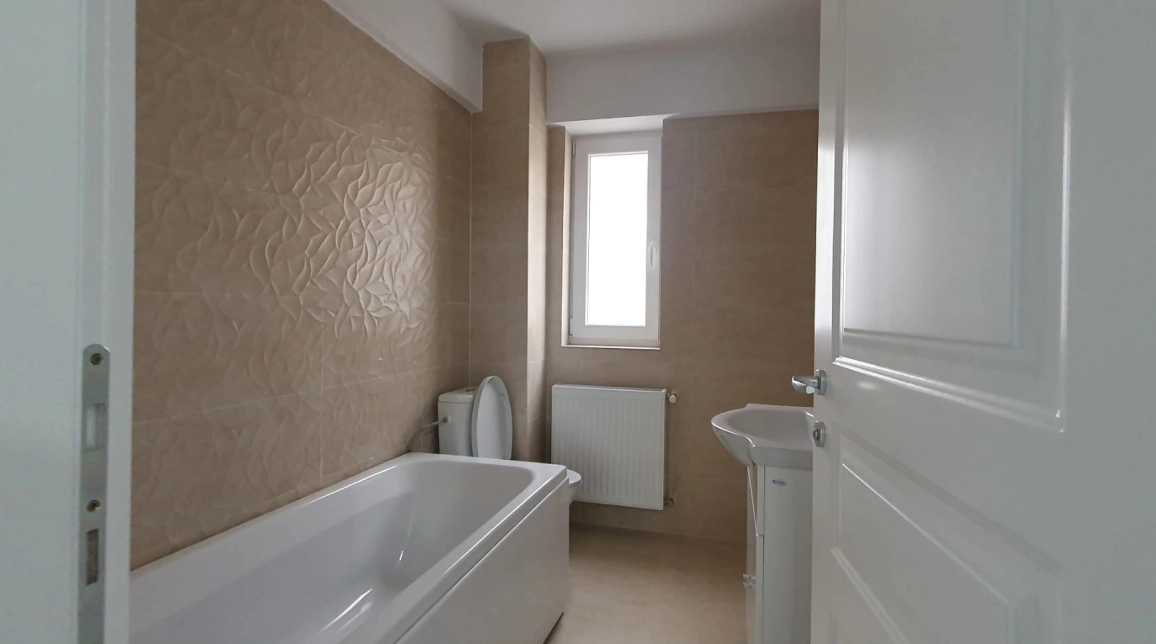 Oferta Apartament nou de vanzare, 3 camere, decomandat, 75 mp , Popas Pacurari,  Antibiotice  imagine 6