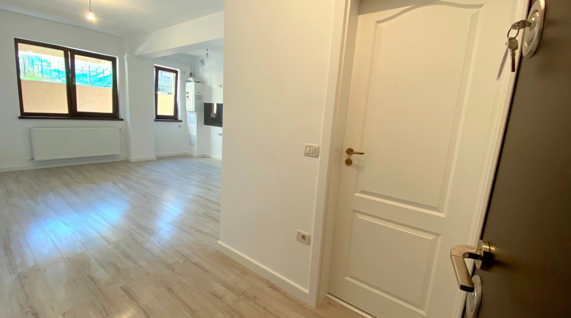 Oferta 3 camere, decomandat, 75 mp , de vanzare apartament nou in zona CUG,  1.5 km de la Al. T. Neculai imagine 4