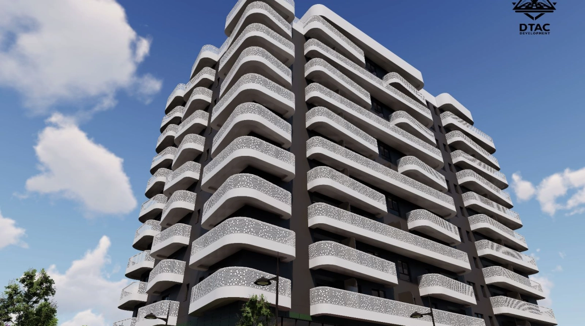 Oferta Apartament nou de vanzare, 2 camere, semidecomandat, 73 mp , Alexandru cel Bun,  Arcadia imagine 5