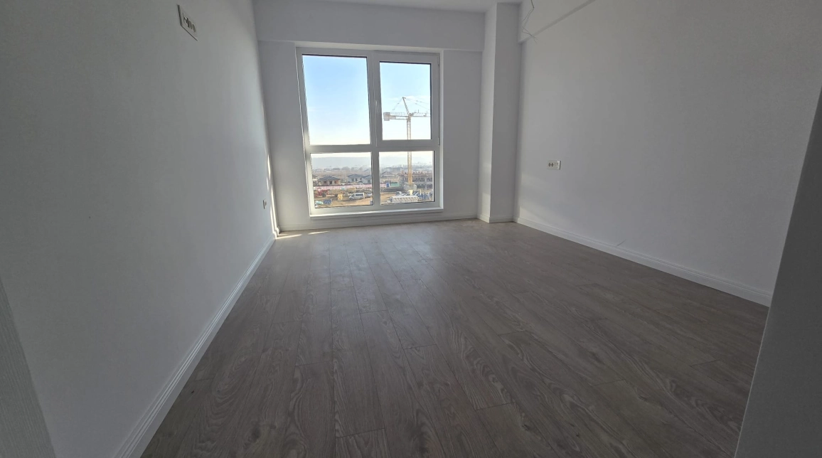 Oferta Galata apartament nou 61 mp , 2 camere, decomandat, de vanzare,  Platoul Galata imagine 5