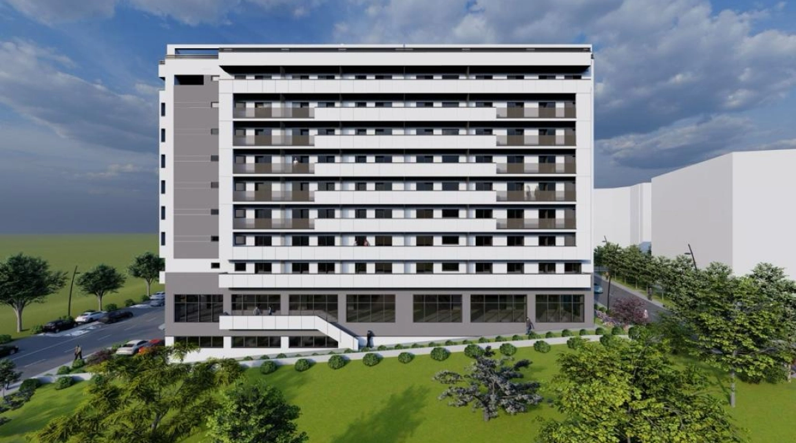 Oferta 2 camere, decomandat, 70 mp , de vanzare apartament nou in zona CUG,  BRD imagine 1