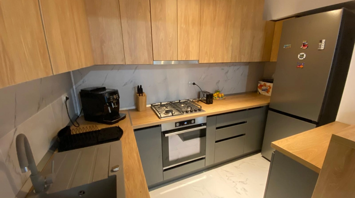 Oferta Apartament, 2 camere, , 57 mp , Metalurgie, de vanzare,  Complex Himson imagine 6