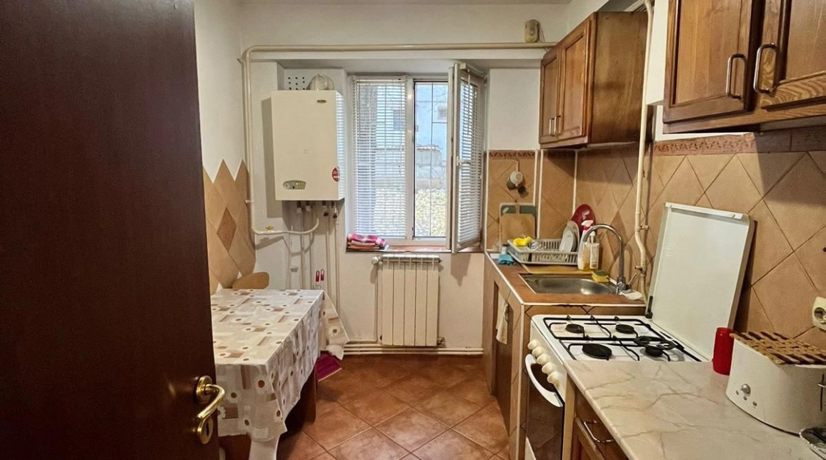 Oferta Apartament, 2 camere, semidecomandat, 50 mp , Tatarasi, de vanzare,  Posta Dispecer imagine 2