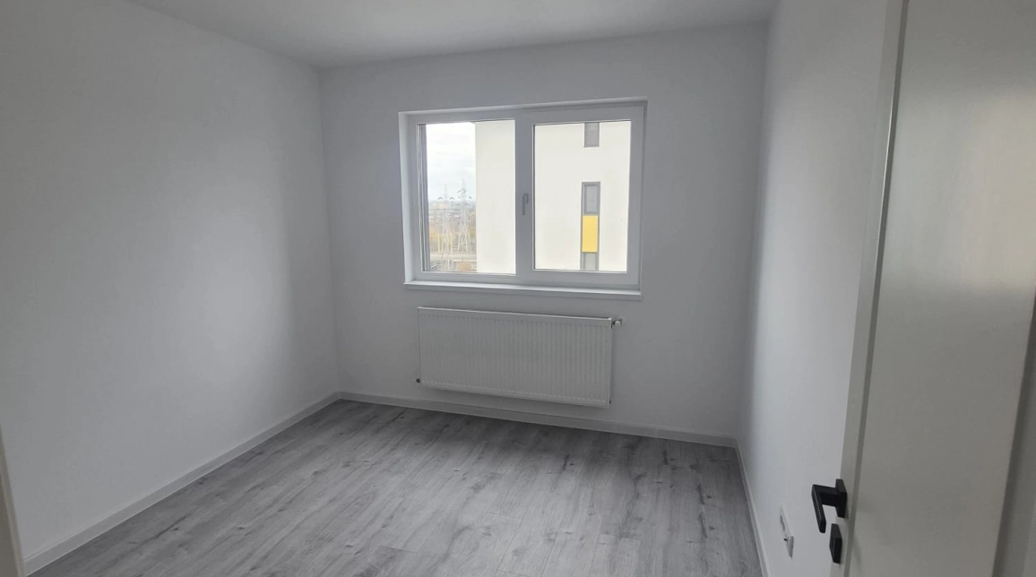 Oferta De vanzare apartament nou, 2 camere, decomandat, 64 mp , Podu Ros,  Pasaj  Socola- Bd Poitiers imagine 4