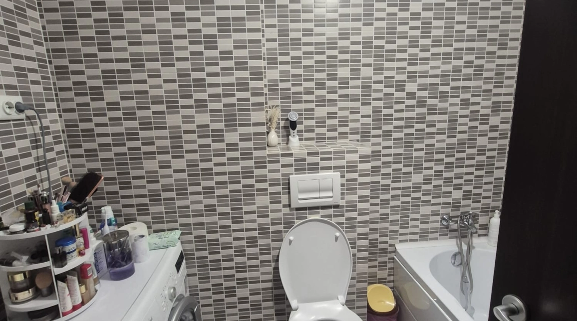 Oferta Pacurari apartament 45 mp , 2 camere, , de vanzare,   Petru Poni -Concept Residence imagine 13