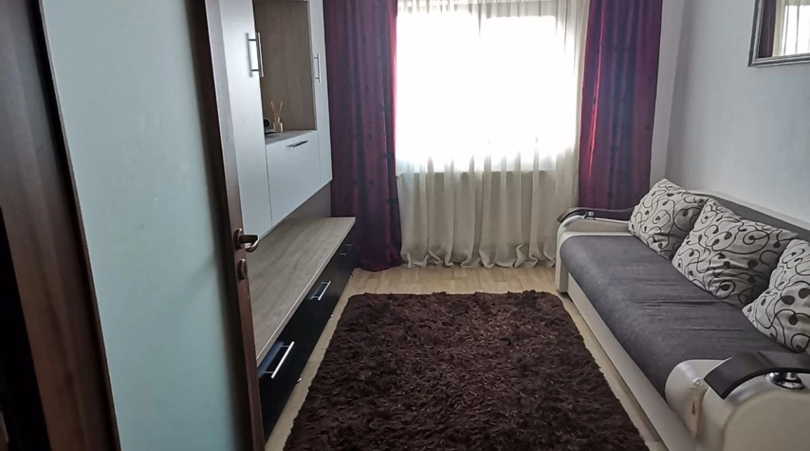 Oferta De vanzare apartament, 2 camere, decomandat, 52 mp , Frumoasa,  Continental  imagine 2