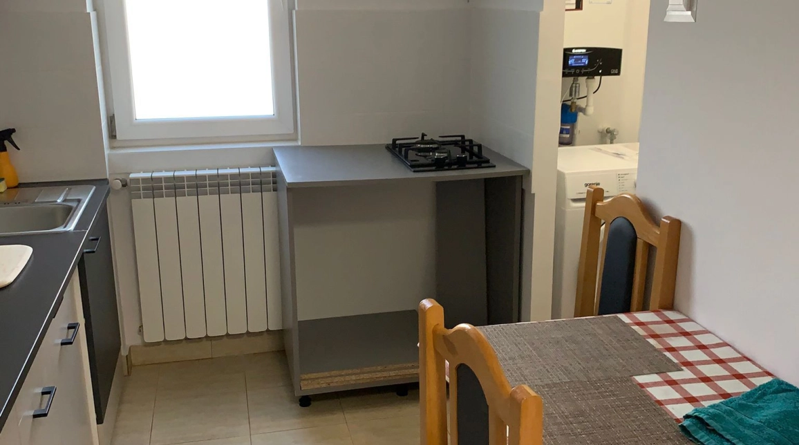 Oferta De vanzare apartament, 2 camere, semidecomandat, 50 mp , Tatarasi,  Flora imagine 3