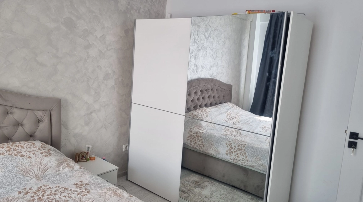 Oferta Apartament nou de vanzare, 2 camere, , 40 mp , Popas Pacurari,  Antibiotice imagine 3