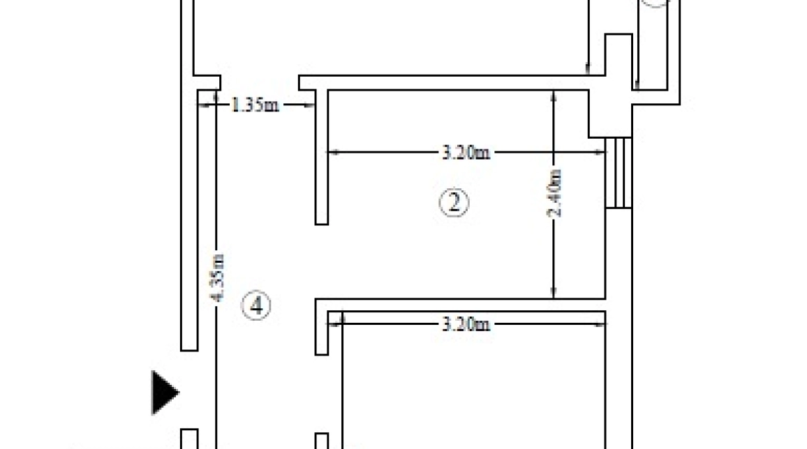 Oferta Apartament nou, 2 camere, decomandat, 56 mp , Bucium, de vanzare,  La 1,5 km de Soseaua Bucium imagine 6