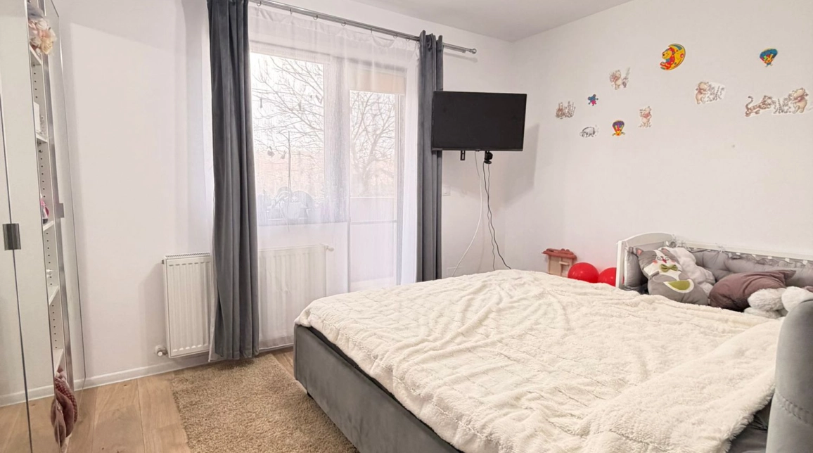 Oferta Apartament, 2 camere, decomandat, 62 mp , CUG, de vanzare,  Pepinierei  imagine 3