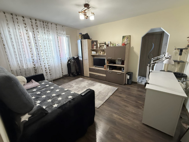 Apartament, 2 camere,  semidecomandat ,  42 mp , Alexandru cel Bun, de vanzare,  (Zimbru) 162296
