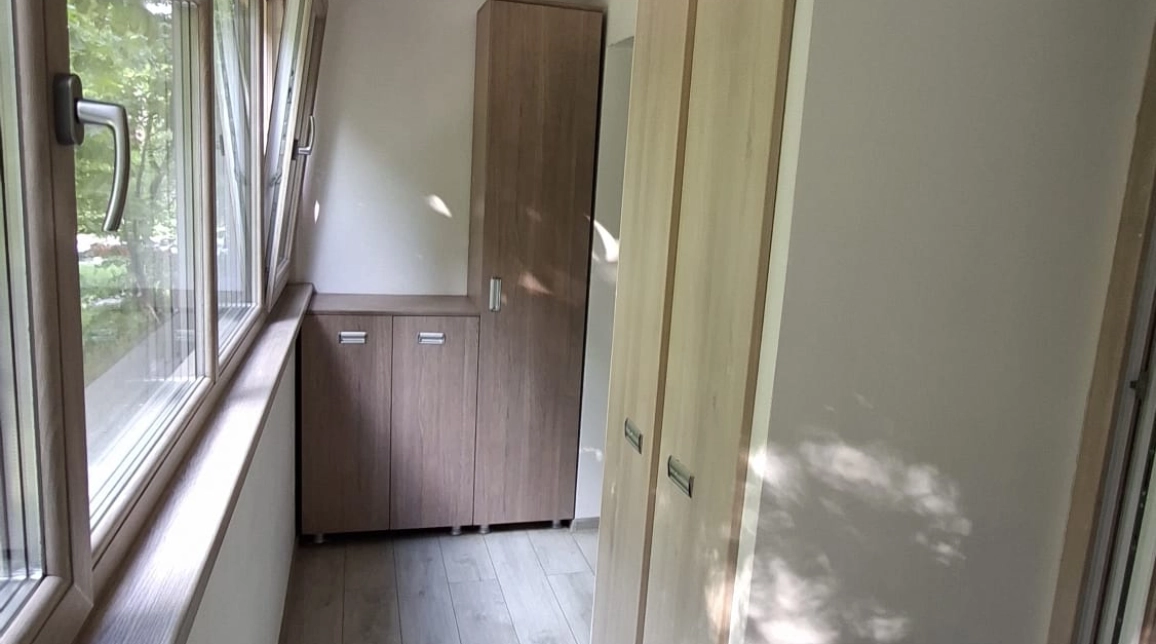 Oferta De vanzare apartament, 2 camere, semidecomandat, 50 mp , Podu Ros,  Sensul Giratoriu imagine 7