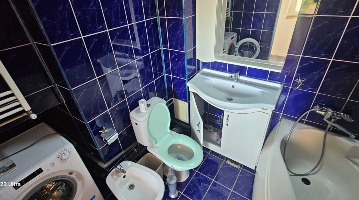 Oferta De vanzare apartament, 2 camere, decomandat, 60 mp , Pacurari,  PETRU PONI, PIZZA SMILE imagine 10