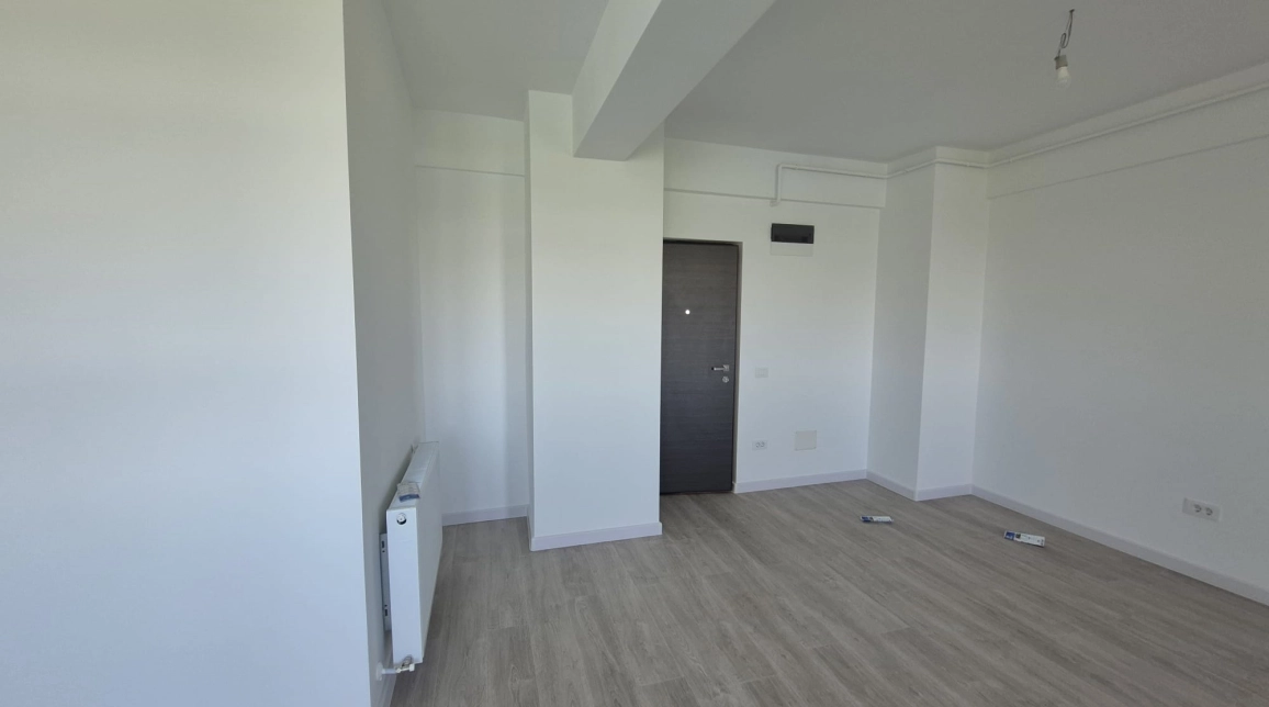Oferta 3 camere, semidecomandat, 58 mp , de vanzare apartament nou in zona CUG,  Lidl- Visoianu imagine 8