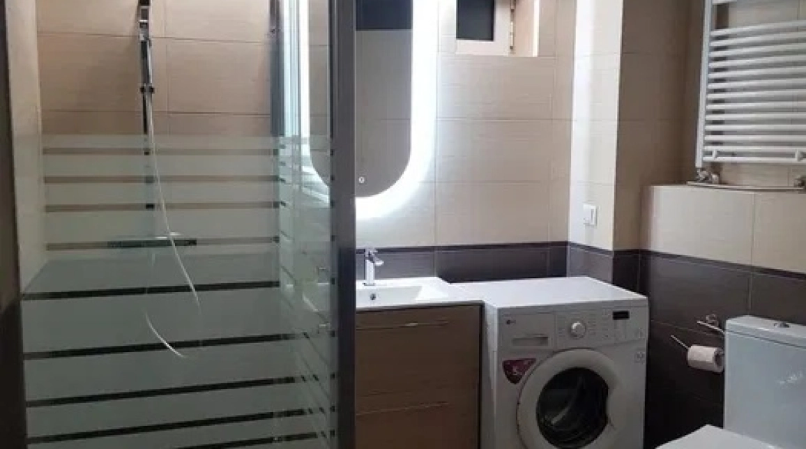 Oferta De vanzare apartament, 2 camere, decomandat, 56 mp , Centru,  Intersectie Podul de fier imagine 6