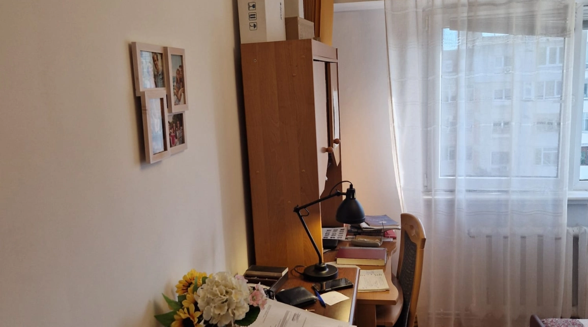 Oferta 4 camere, decomandat, 96 mp , de vanzare apartament in zona Gara,  Fosta Bila imagine 10