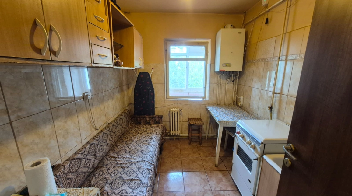 Oferta Apartament de vanzare, 2 camere, decomandat, 50 mp , Dacia,  Zimbru imagine 6