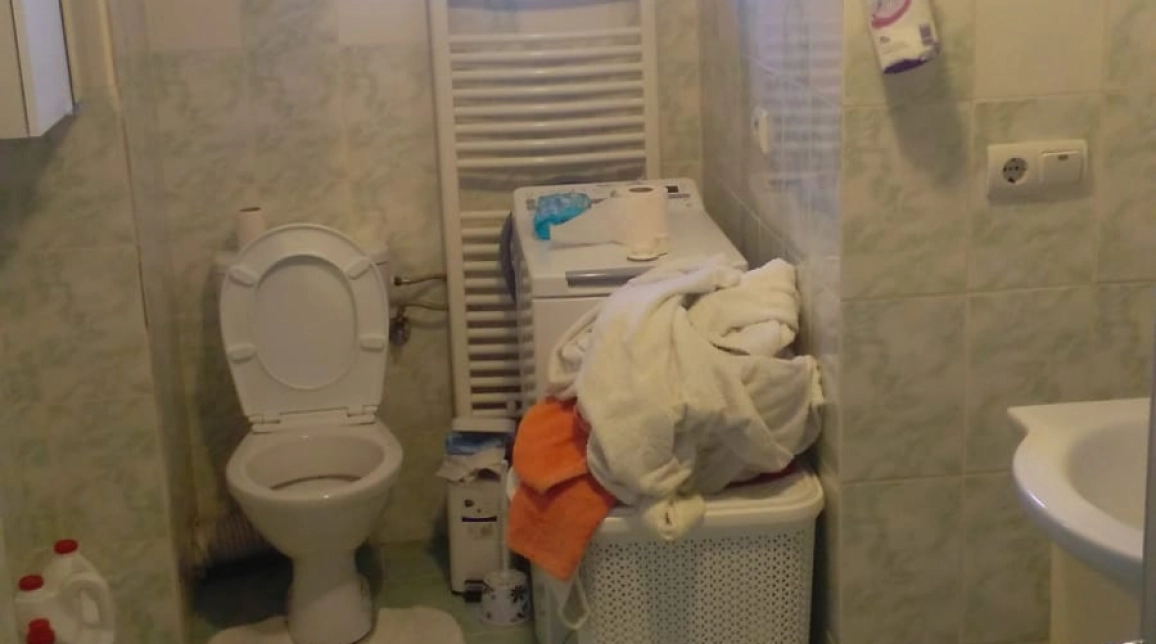 Oferta De vanzare casa, 5 camere, 168 mp , Sararie,  dupa spitalul Arcadia imagine 8