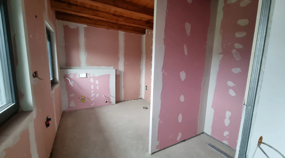 Oferta 5 camere, 177 mp , de vanzare casa in zona CUG,  5 drumuri - Valea Adanca imagine 11