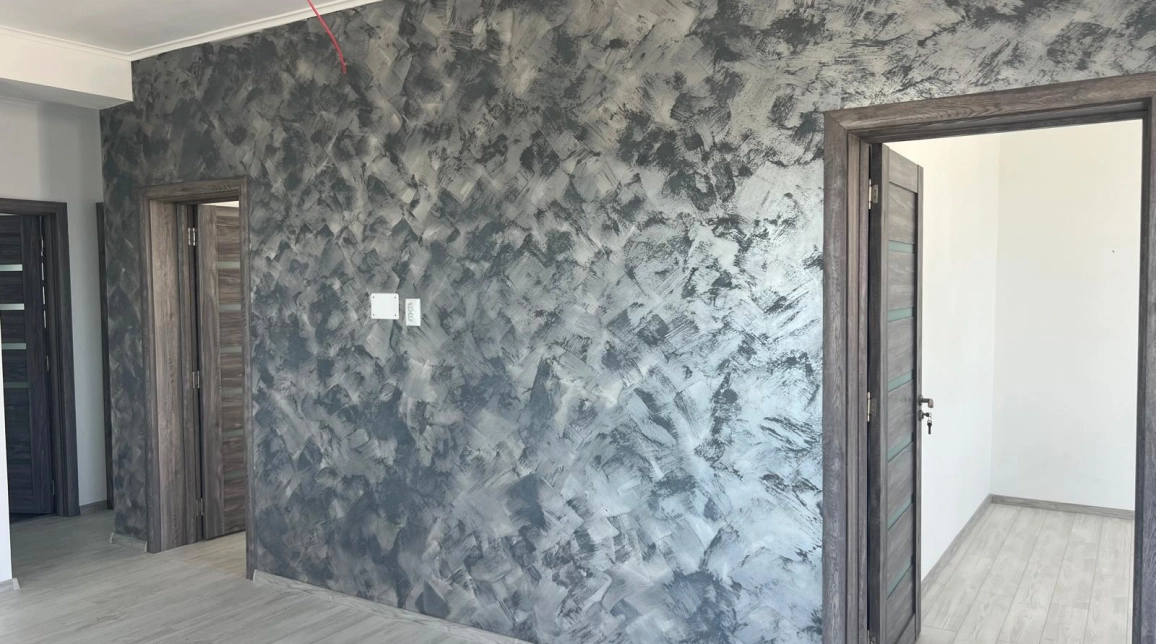 Oferta De vanzare casa, 4 camere, 104 mp , CUG,  5 drumuri - Valea Adanca imagine 3