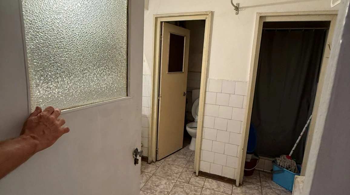Oferta De vanzare casa, 5 camere, 110 mp , Tatarasi,  Cartier Aviatie imagine 8