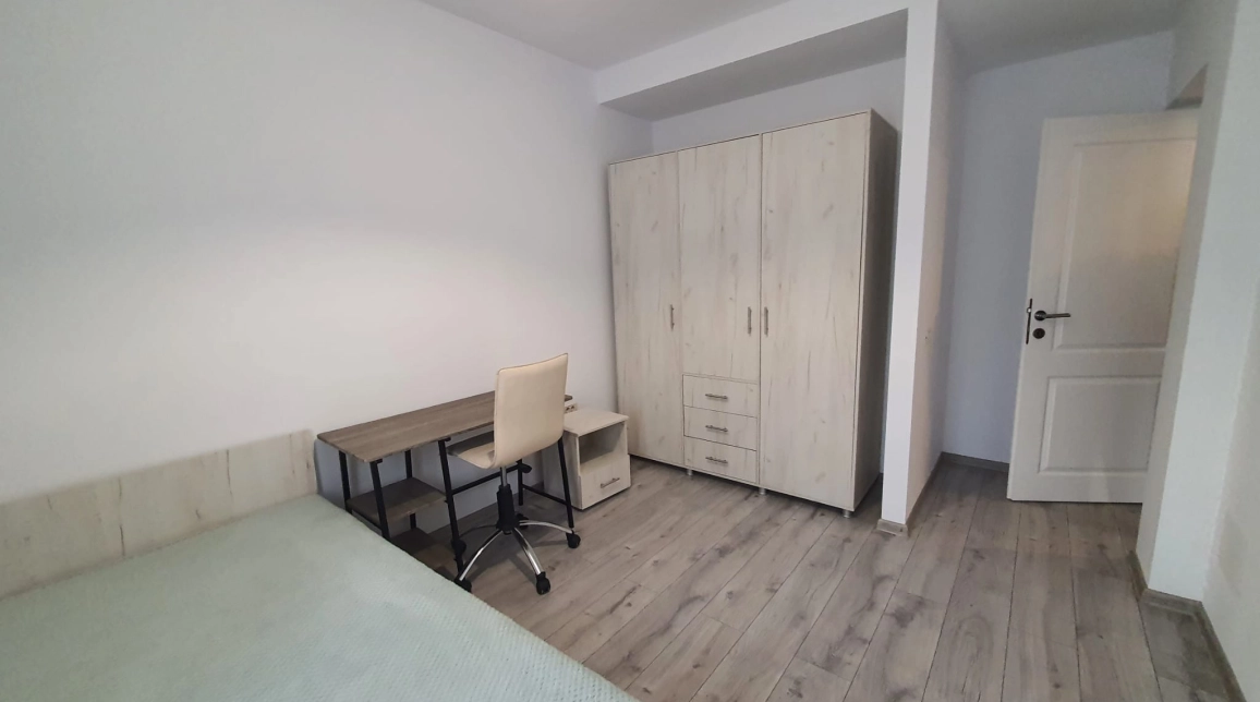 Oferta De vanzare casa, 4 camere, 103 mp , Bucium,  Visani imagine 9