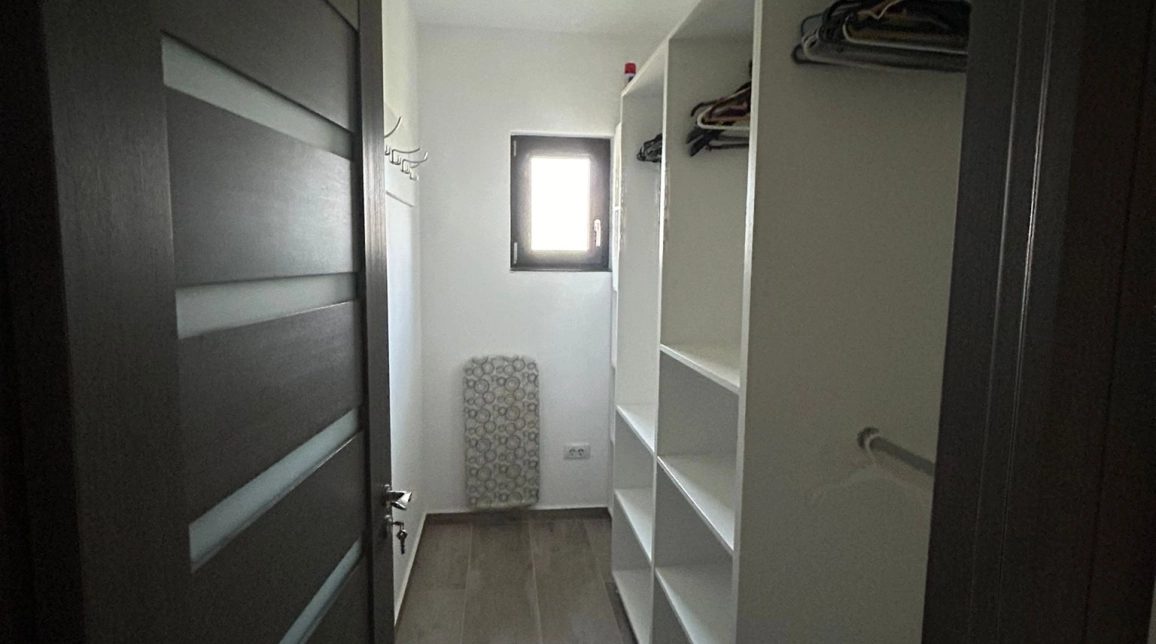 Oferta 4 camere, 93 mp , de vanzare casa in zona Breazu,  Padurea Marzesti imagine 16