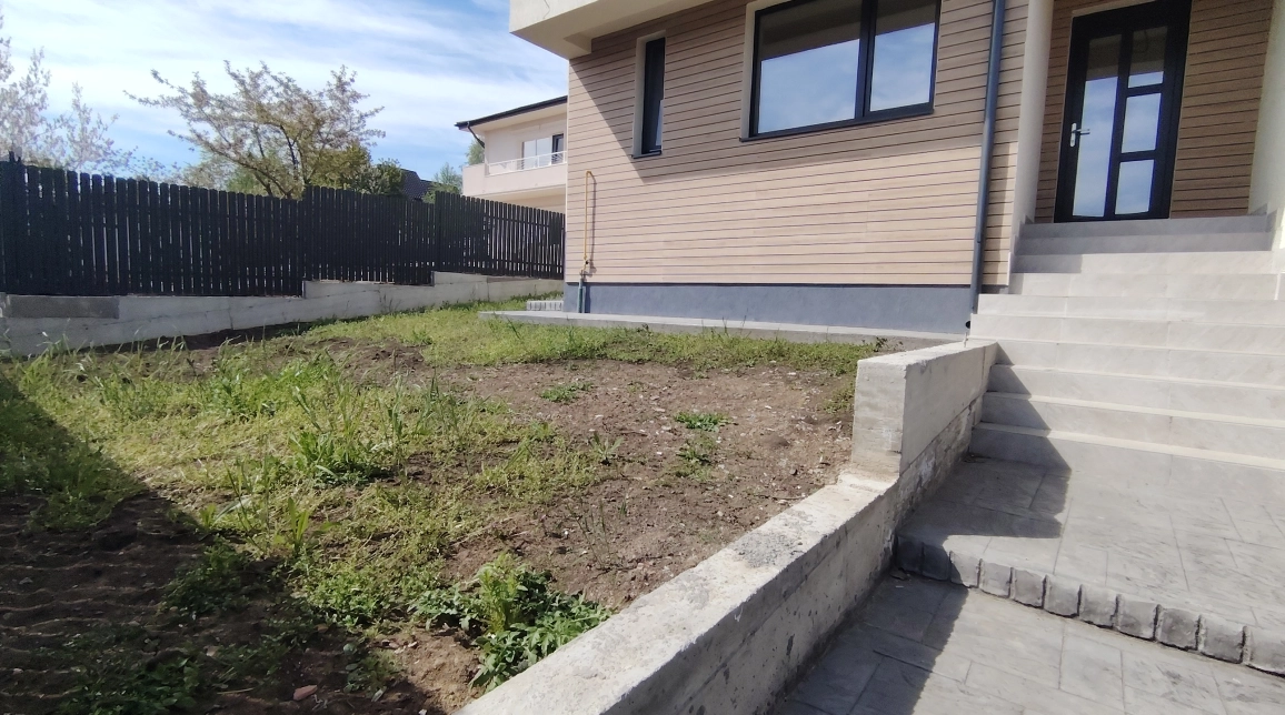 Oferta Casa, 4 camere, 108 mp , Rediu, de vanzare,  Str Soarelui imagine 3