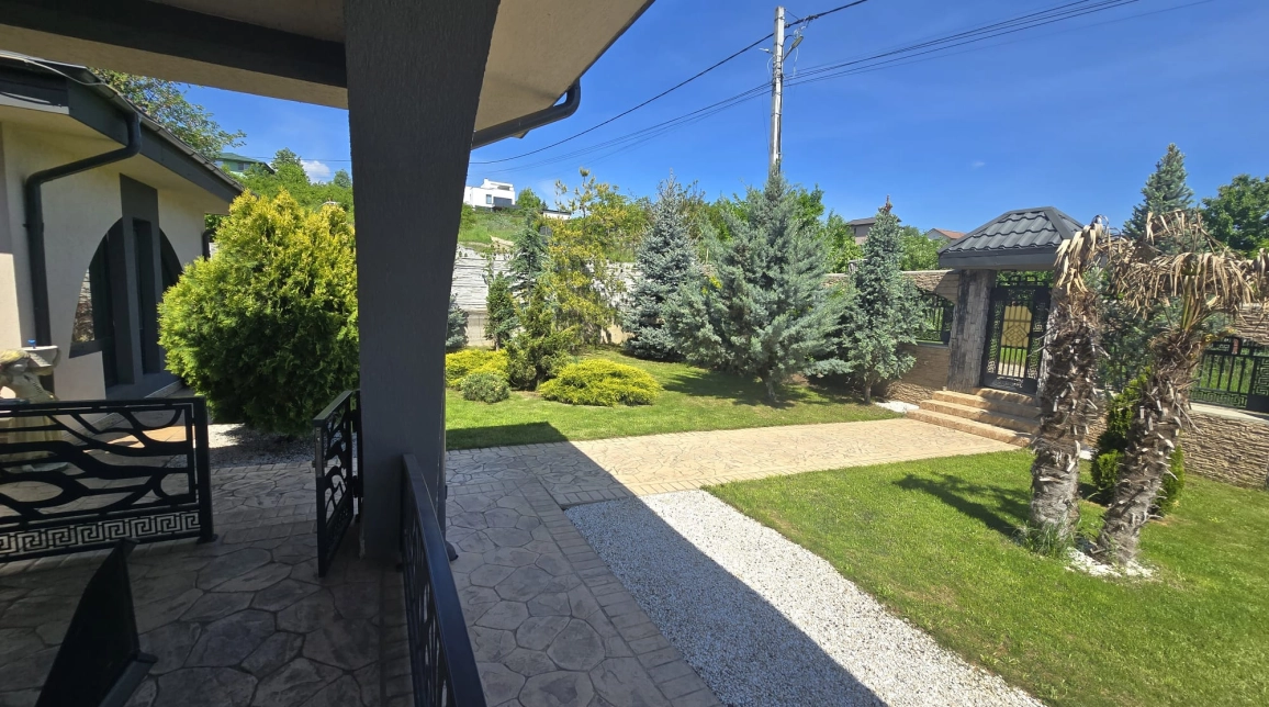 Oferta De vanzare casa, 5 camere, 180 mp , Visani,  700m de Freya imagine 6