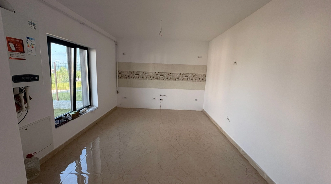 Oferta Casa de vanzare, 3 camere, 80 mp , CUG,  Valea Adanca - 5 drumuri imagine 3