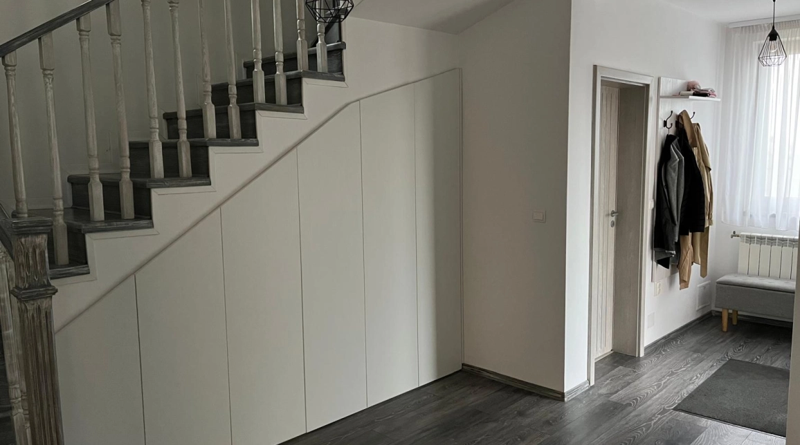 Oferta Casa, 4 camere, 112 mp , Valea Adanca, de vanzare,  dupa Mega Image imagine 16