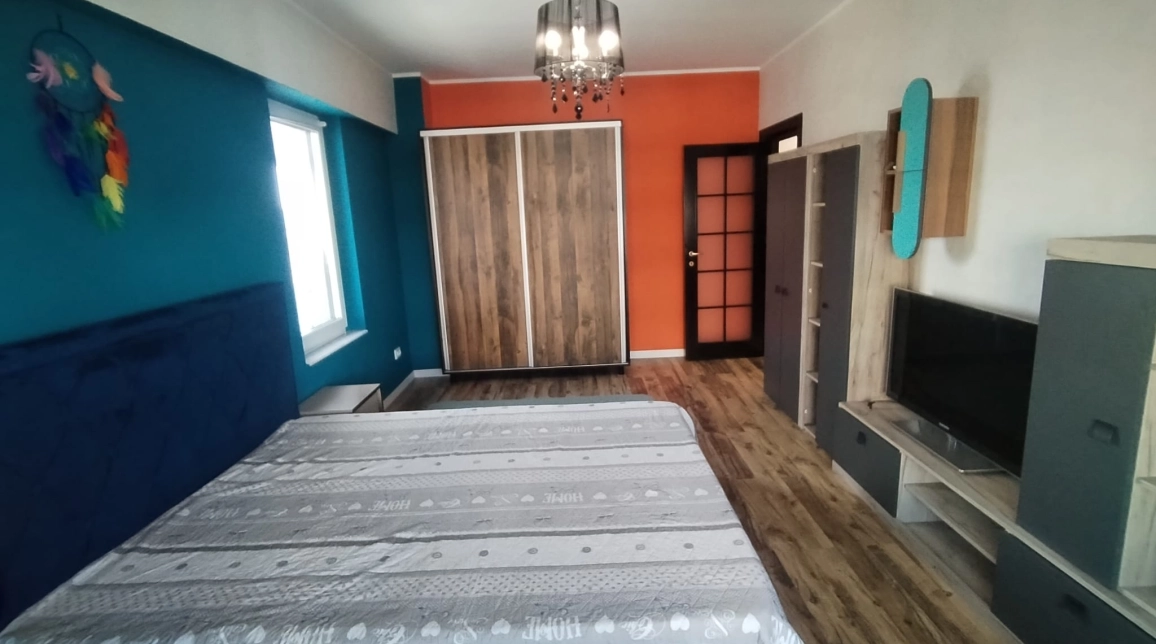 Oferta 2 camere, decomandat, 60 mp , de inchiriat apartament in zona Copou,  Royal Town imagine 2
