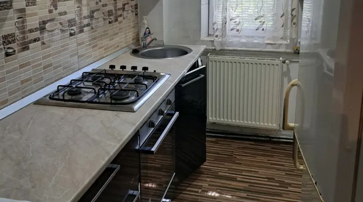 Oferta De inchiriat apartament, 2 camere, decomandat, 42 mp , Mircea cel Batran,  Liceul Economic Corp B  imagine 6