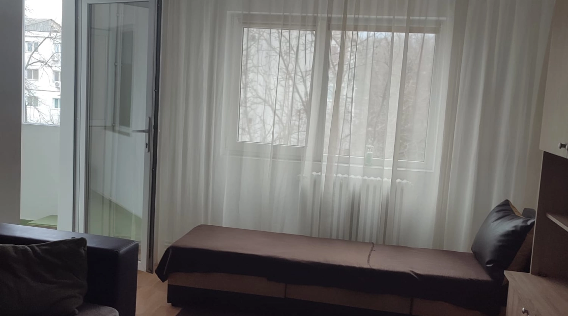 Oferta O camera, decomandat, 35 mp , de inchiriat apartament in zona Nicolina,  Lidl imagine 3
