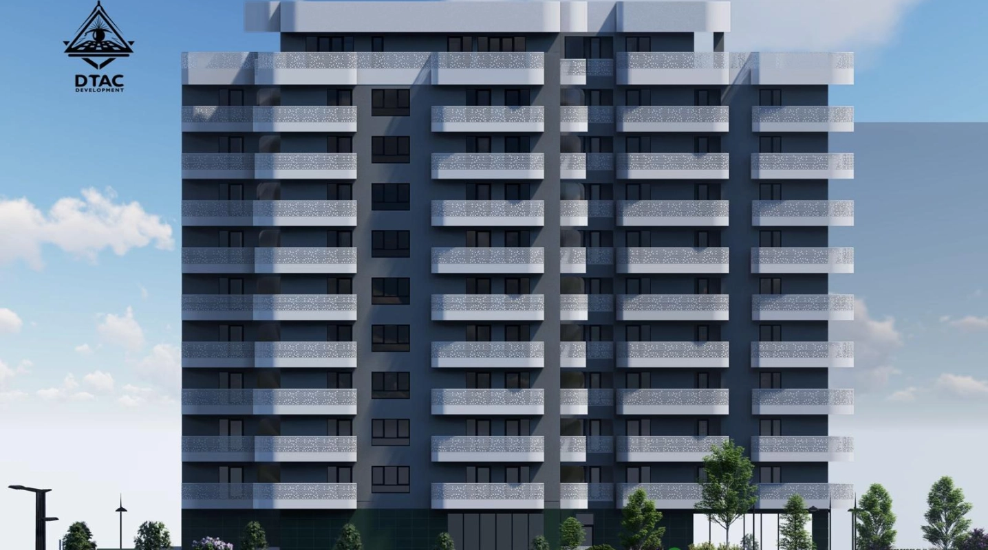 Oferta Apartament nou, o camera, decomandat, 43 mp, Galata, de vanzare,  (Arcadia) imagine 1